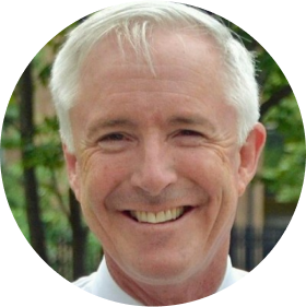 Bill Finch Headshot