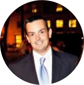 Daniel Canavan headshot