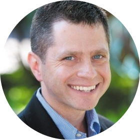 Michael J. Vigeant headshot