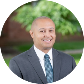 Robert Hotaling headshot