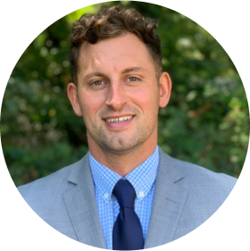 Thomas Clynch headshot