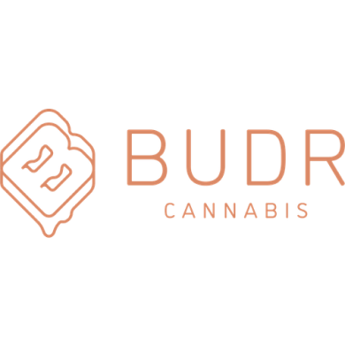 budr logo