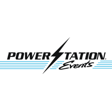 powerstation logo