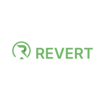 Revert Logo