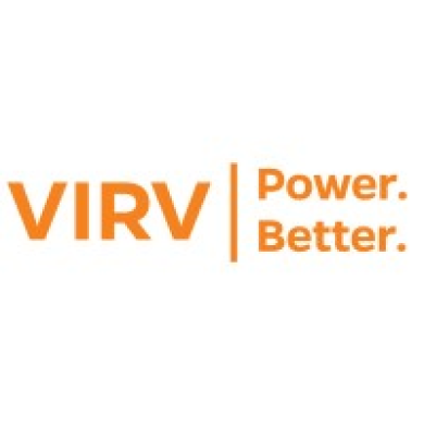 Virv Logo
