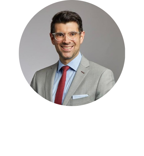 Anthony Anthony headshot and title image