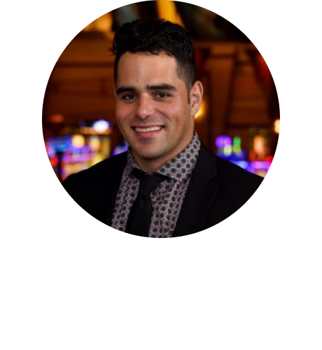 Jeff Hamilton headshot and title image