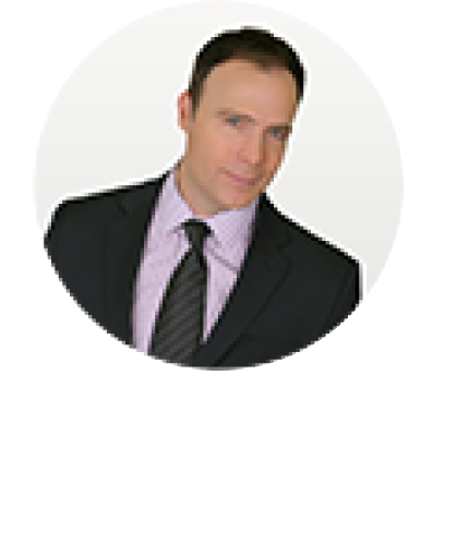 Jim Altman headshot and title image