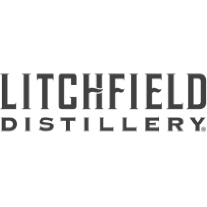 Litchfield Distillery logo