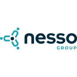 Nesso group logo